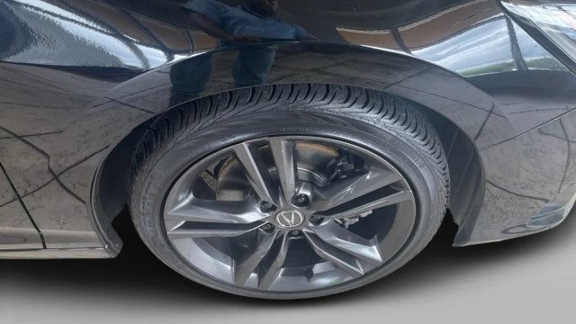 Used 2025 Acura Integra A-Spec w/ Technology Package FWD image 3