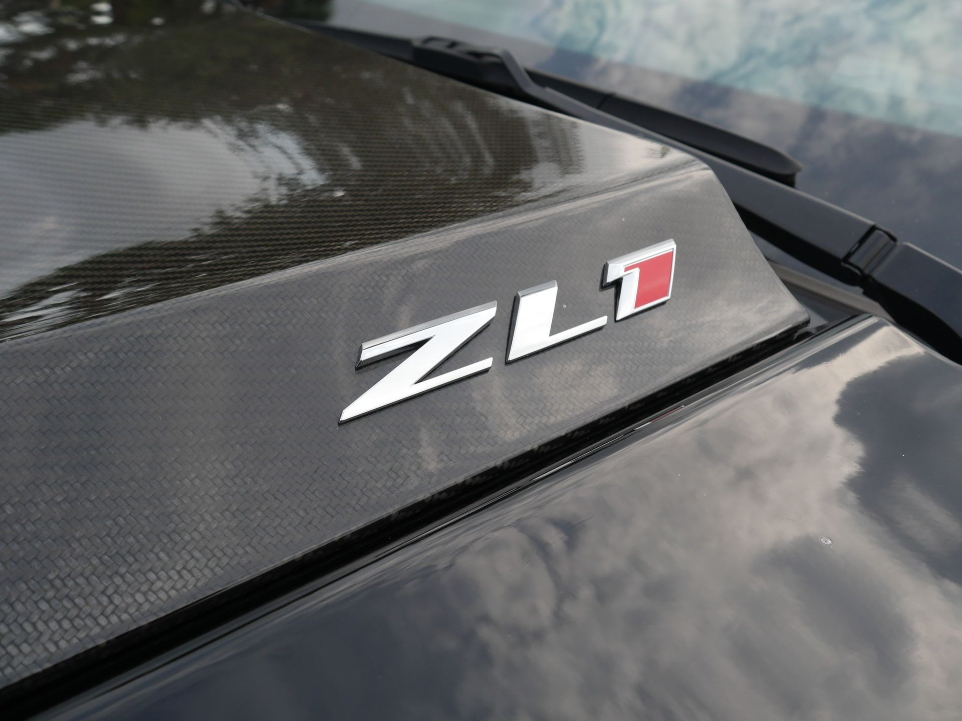 Used 2020 Chevrolet Camaro ZL1 RWD image 35