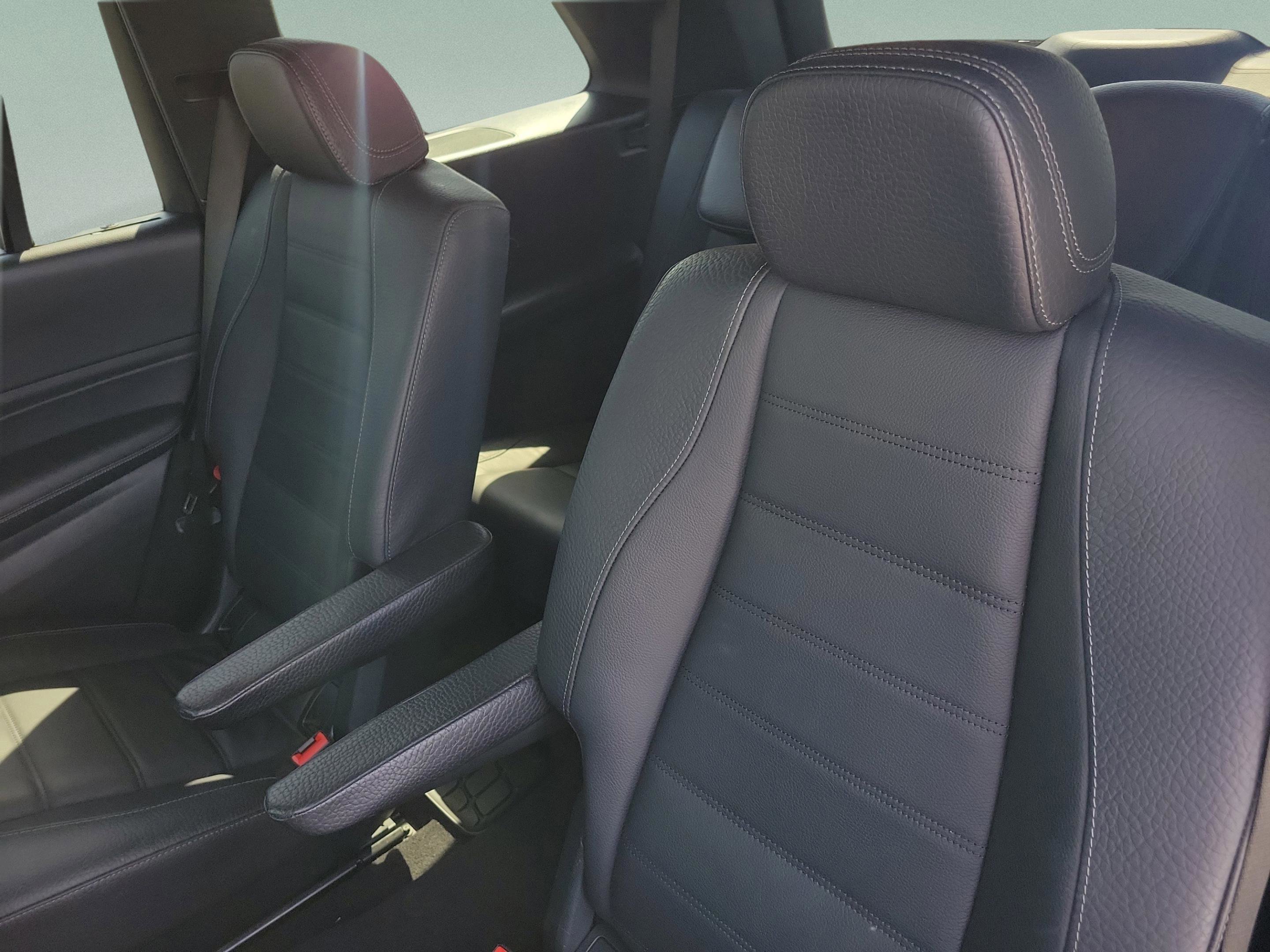 Certified 2023 Mercedes-Benz GLS 580 4MATIC image 10