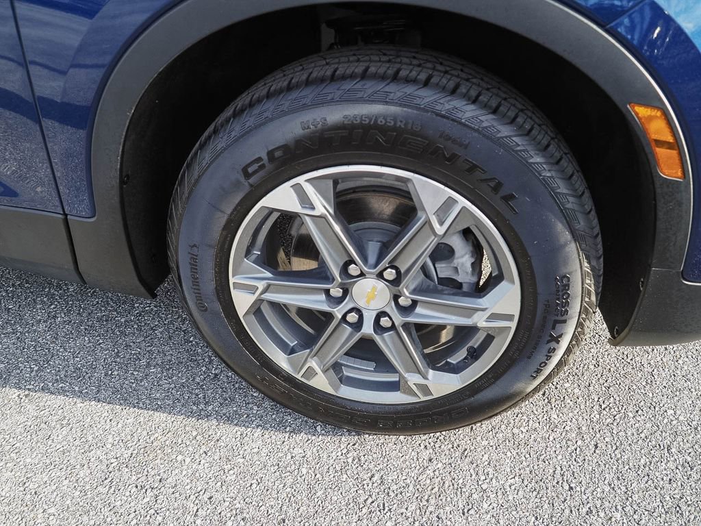 Used 2023 Chevrolet Blazer LT w/ LPO, Floor Liner Package image 34