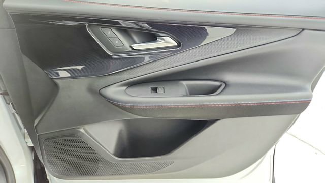 Used 2025 Chevrolet Blazer EV RS image 24