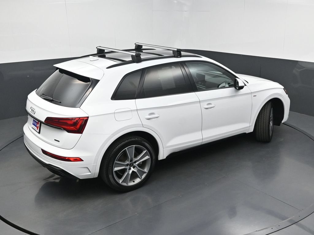 Used 2025 Audi Q5 2.0T Premium AWD/4WD image 35