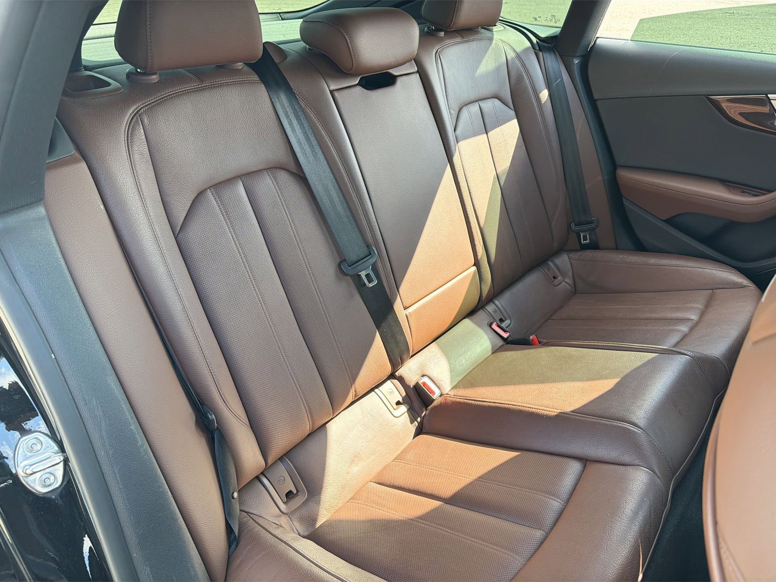 Used 2018 Audi A5 2.0T Prestige w/ Driver Assistance Package image 28