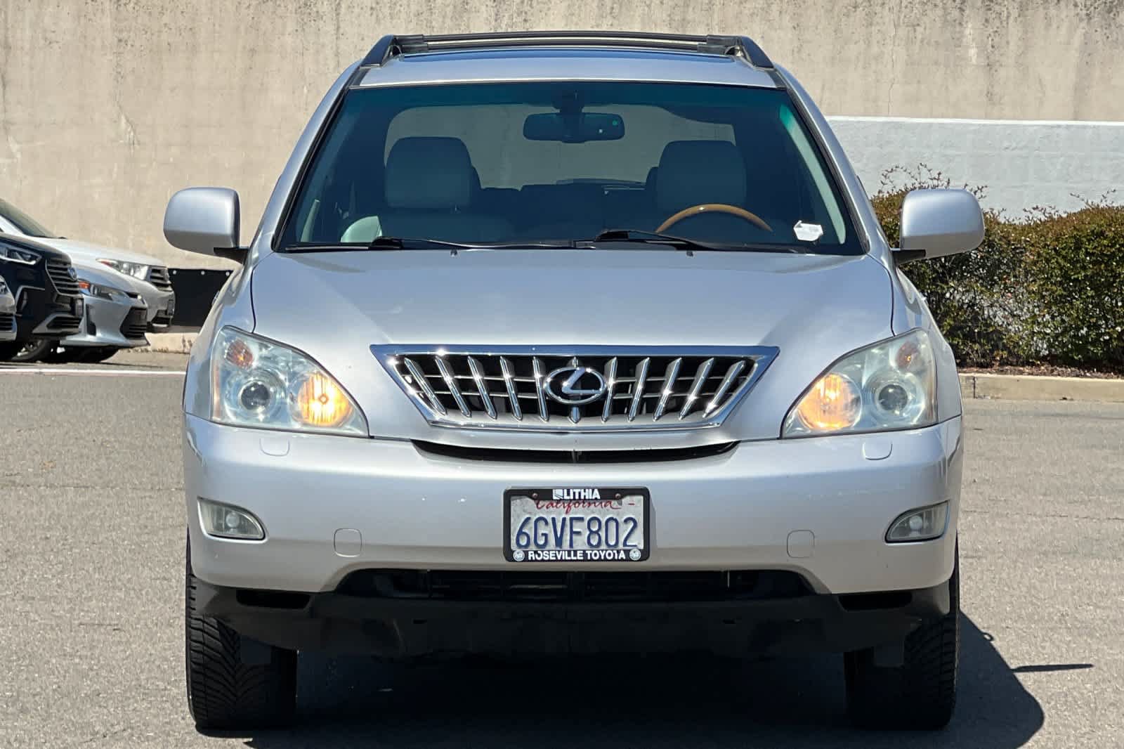 Used 2009 Lexus RX 350 AWD image 10