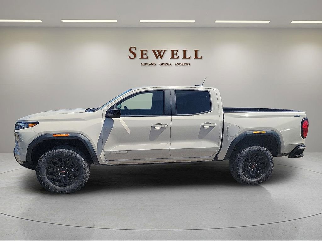 New 2026 GMC Canyon Elevation w/ Convenience Package image 2