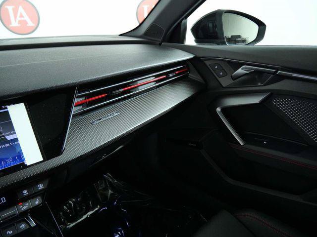 New 2026 Audi RS 3 AWD/4WD image 11