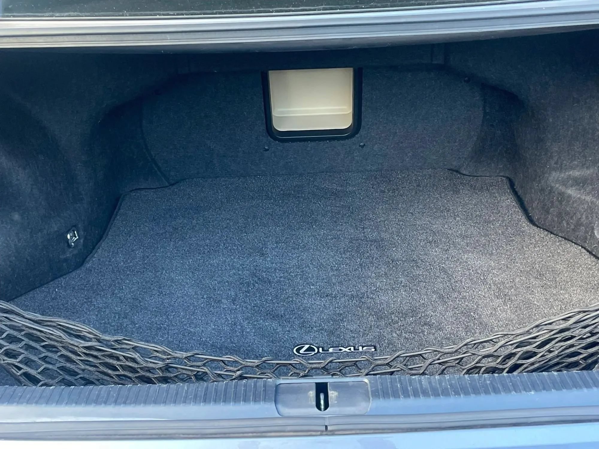 Used 2013 Lexus ES 350 w/ Luxury Pkg FWD image 50