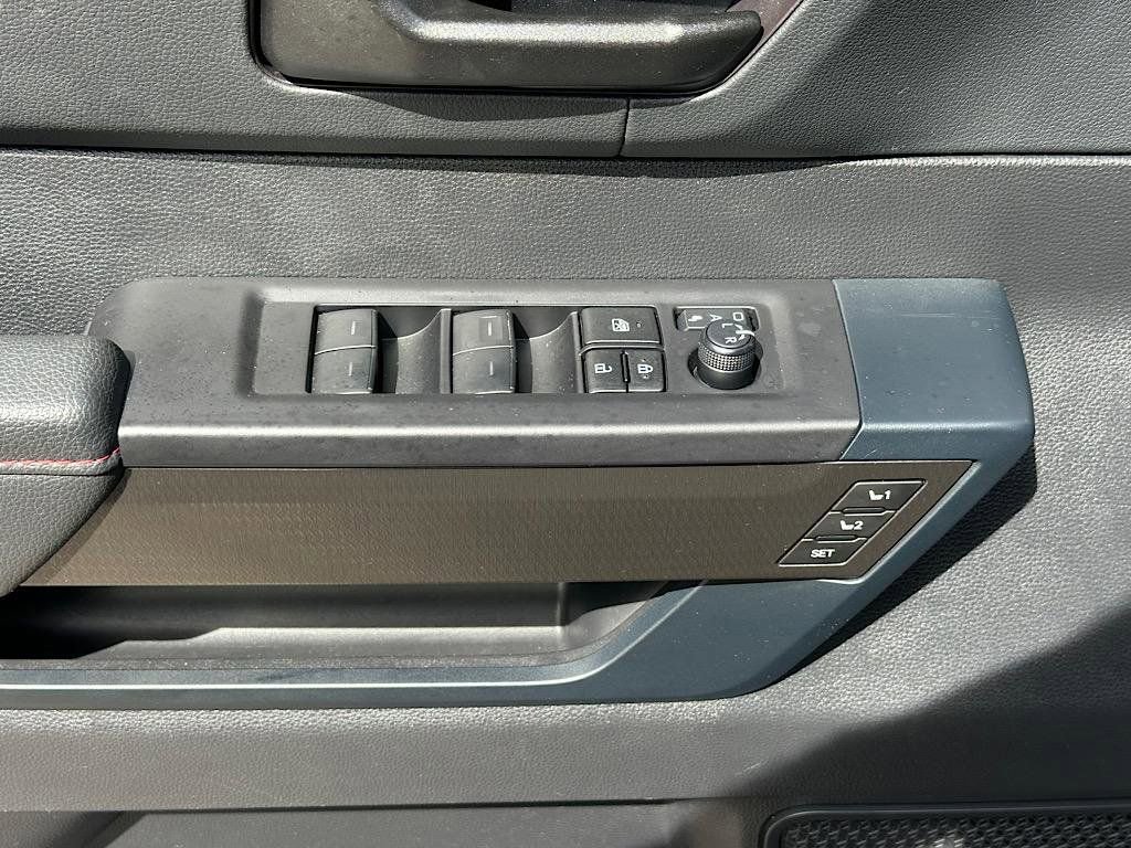 Certified 2024 Toyota Sequoia TRD Pro AWD/4WD image 15