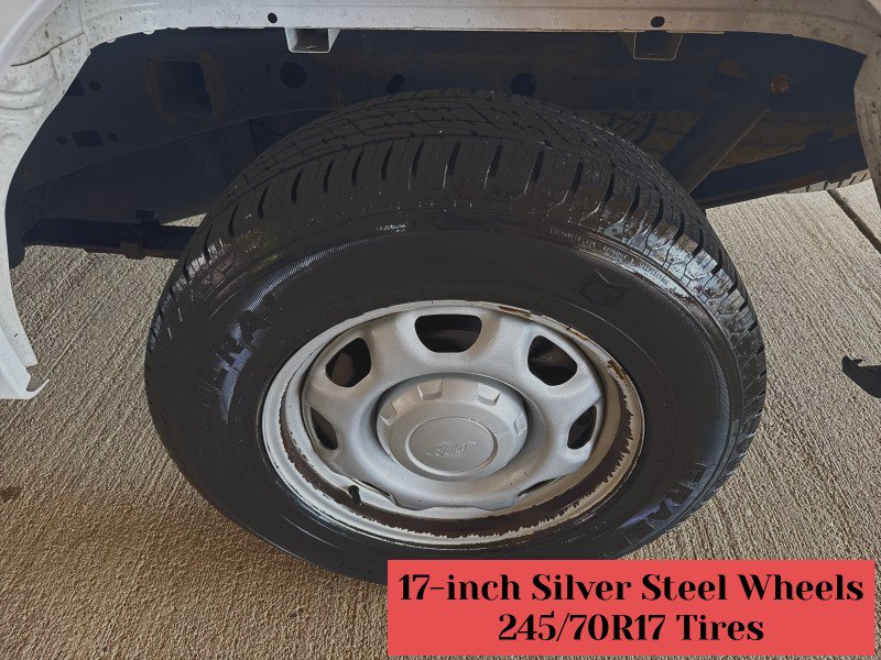 Used 2018 Ford F150 XL w/ Equipment Group 101A Mid RWD image 33