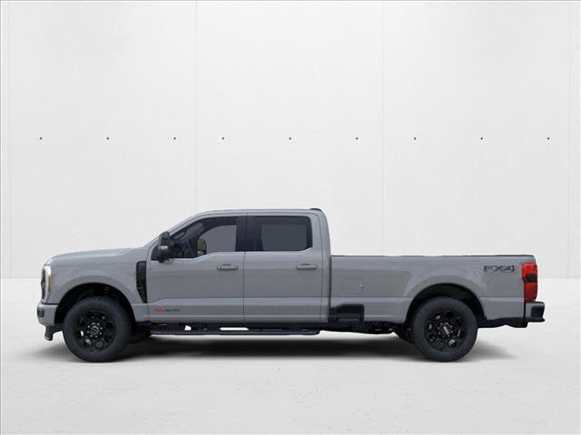 New 2026 Ford F350 Lariat w/ Black Appearance Package image 3