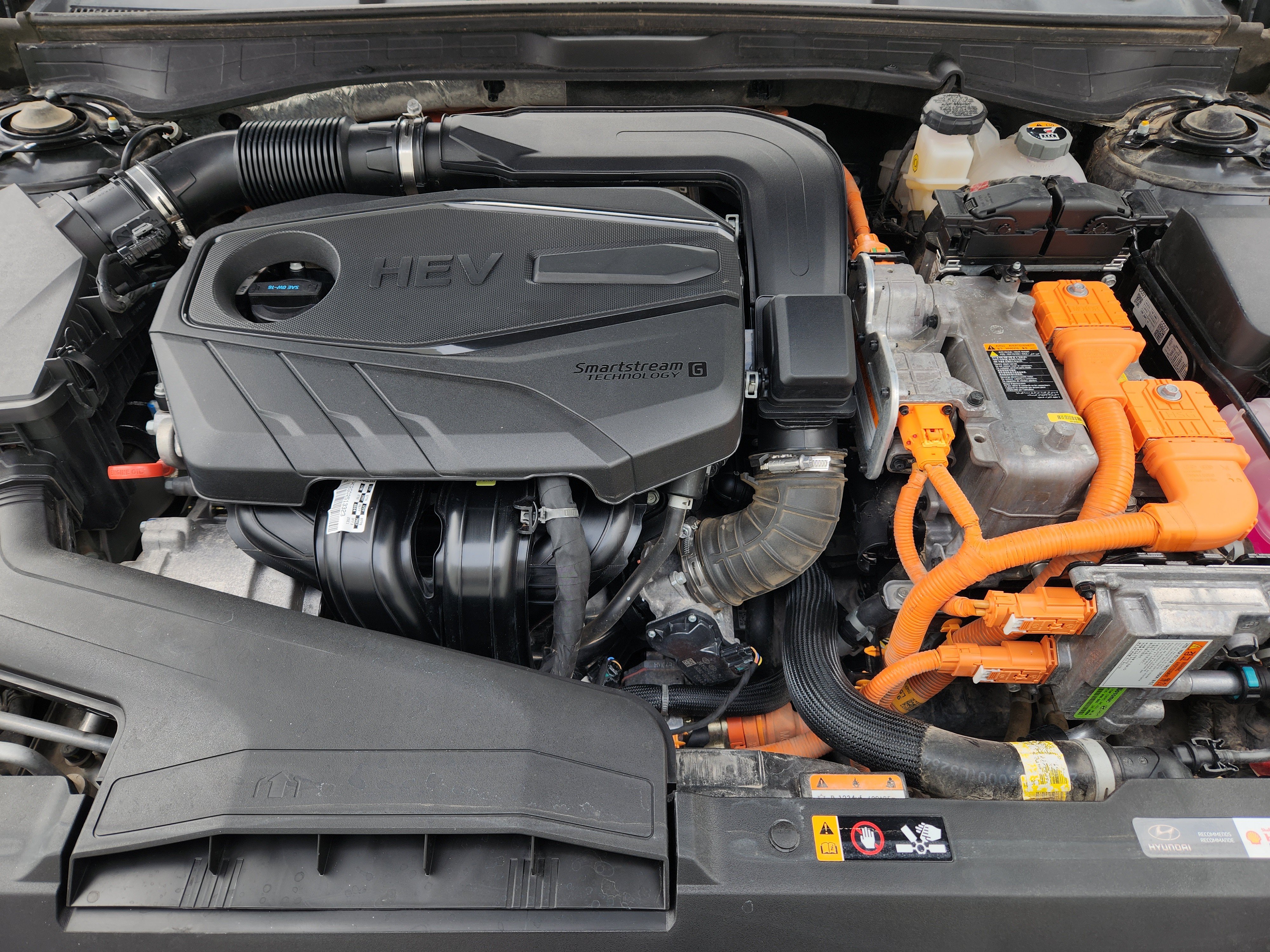 Used 2024 Hyundai Sonata Limited FWD image 34