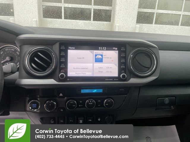 Certified 2023 Toyota Tacoma TRD Off-Road image 17