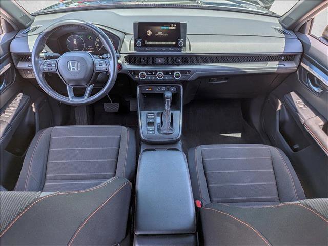 Used 2023 Honda CR-V Sport image 18