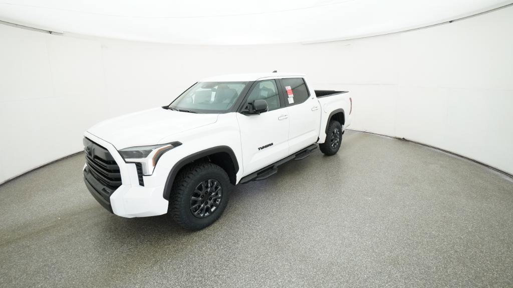 New 2026 Toyota Tundra SR5 image 1