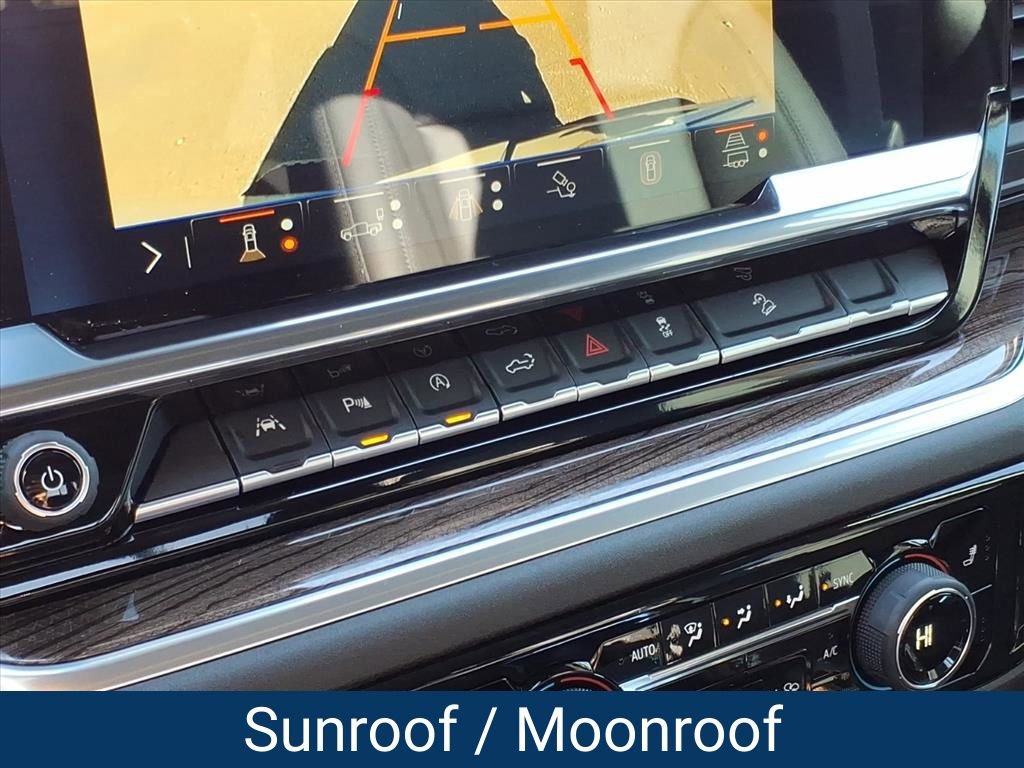 New 2026 Chevrolet Silverado 2500 LTZ w/ LTZ Plus Package image 5