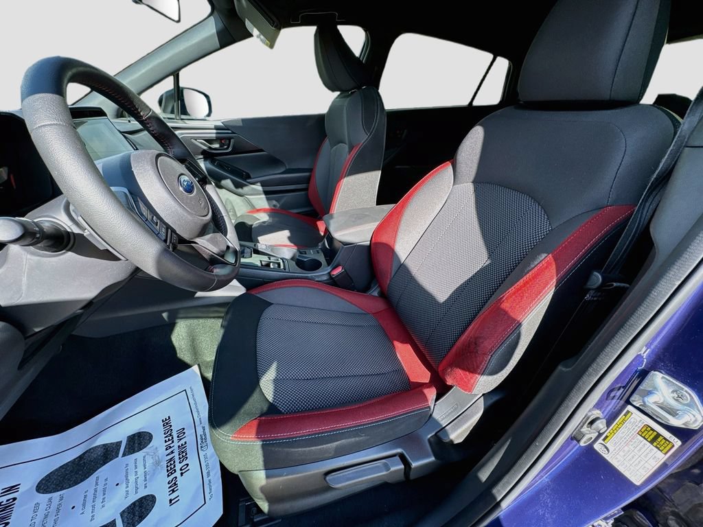 Certified 2024 Subaru Impreza RS AWD/4WD image 24