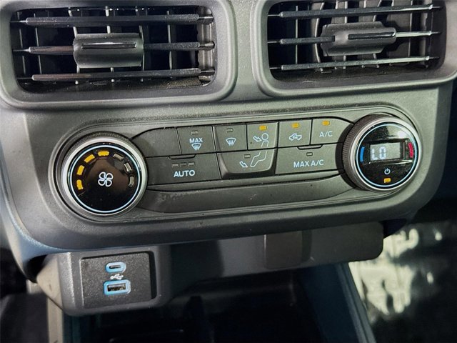 Used 2022 Ford Maverick XL w/ Equipment Group 100A Standard AWD/4WD image 17