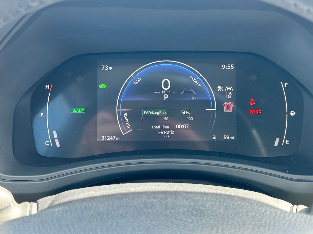 Used 2024 Toyota Grand Highlander XLE image 39