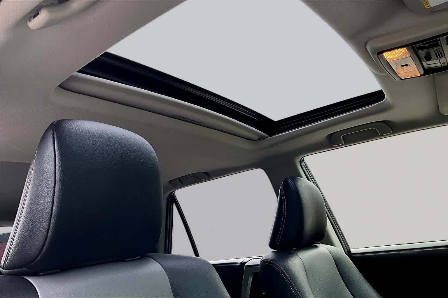 Certified 2021 Toyota 4Runner SR5 Premium w/ Moonroof Package AWD/4WD image 13