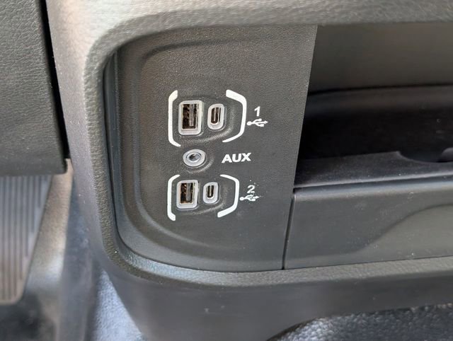 Used 2025 RAM 5500 Tradesman AWD/4WD image 20