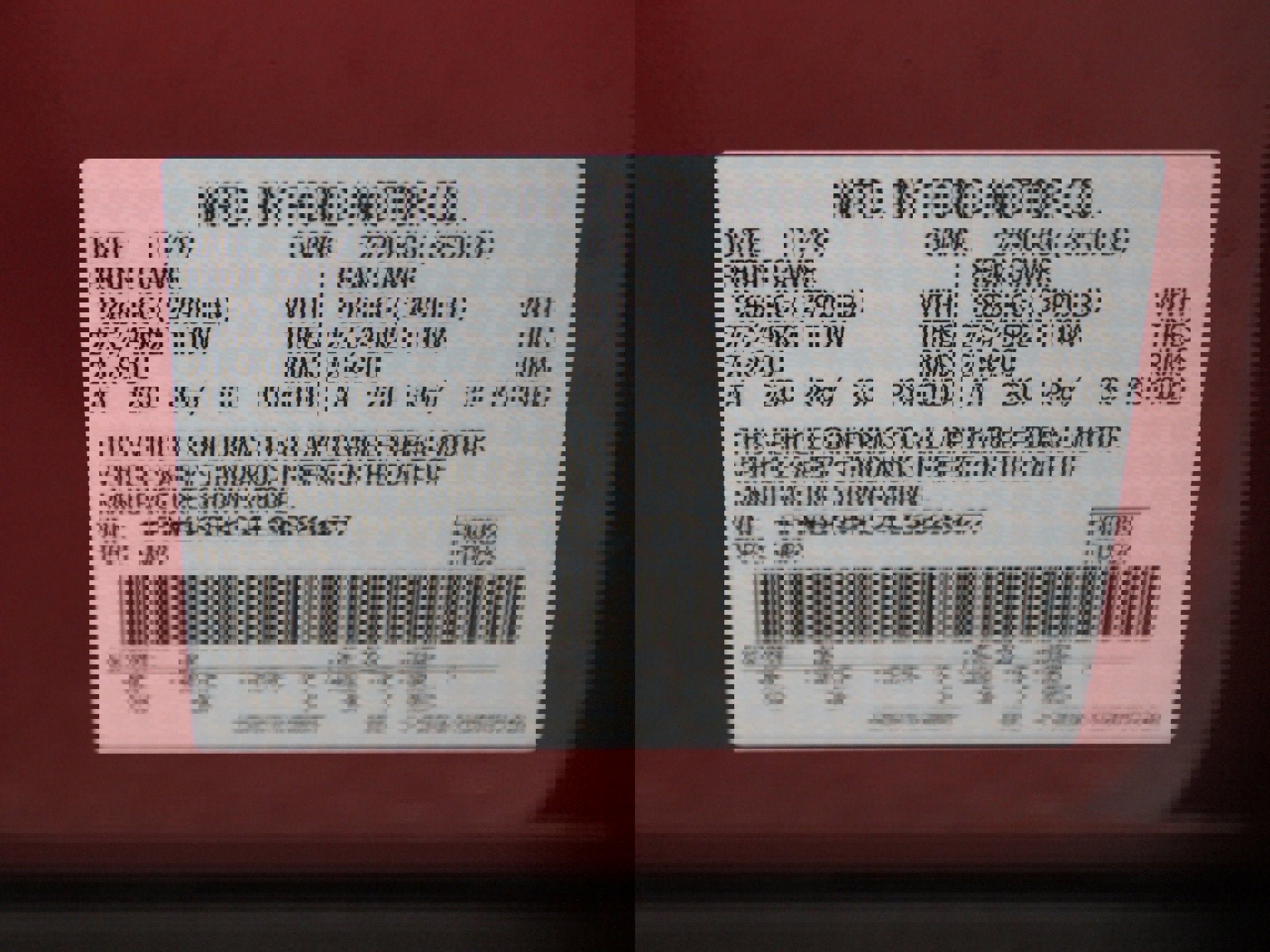 Used 2020 Ford Explorer Platinum w/ Premium Technology Package image 28