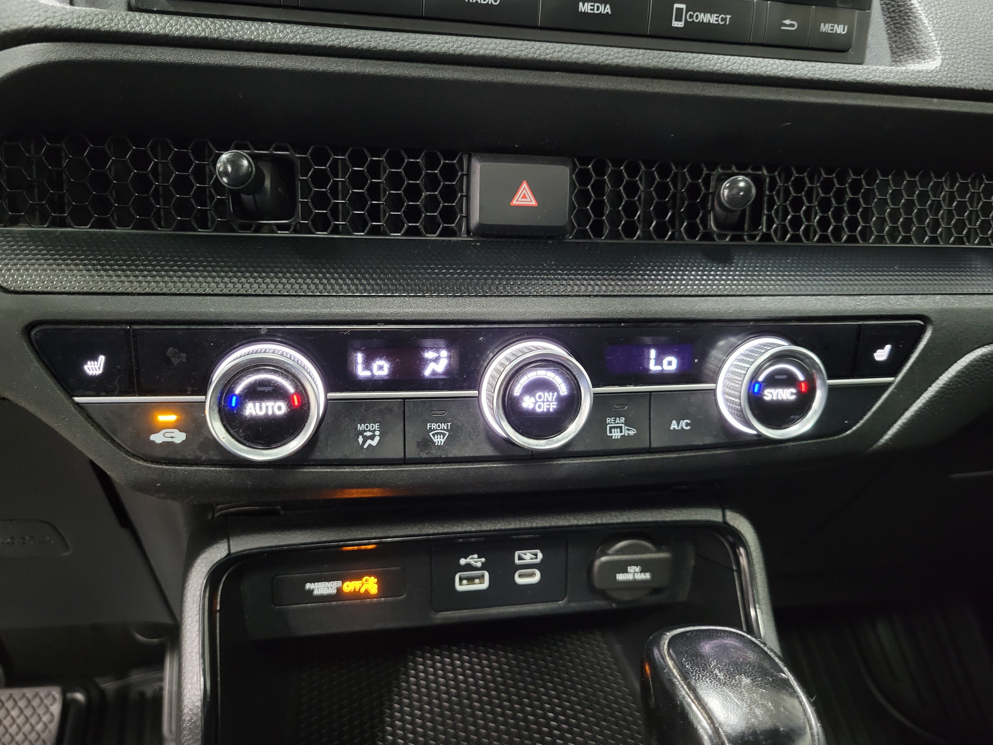 Used 2023 Honda CR-V Sport image 29