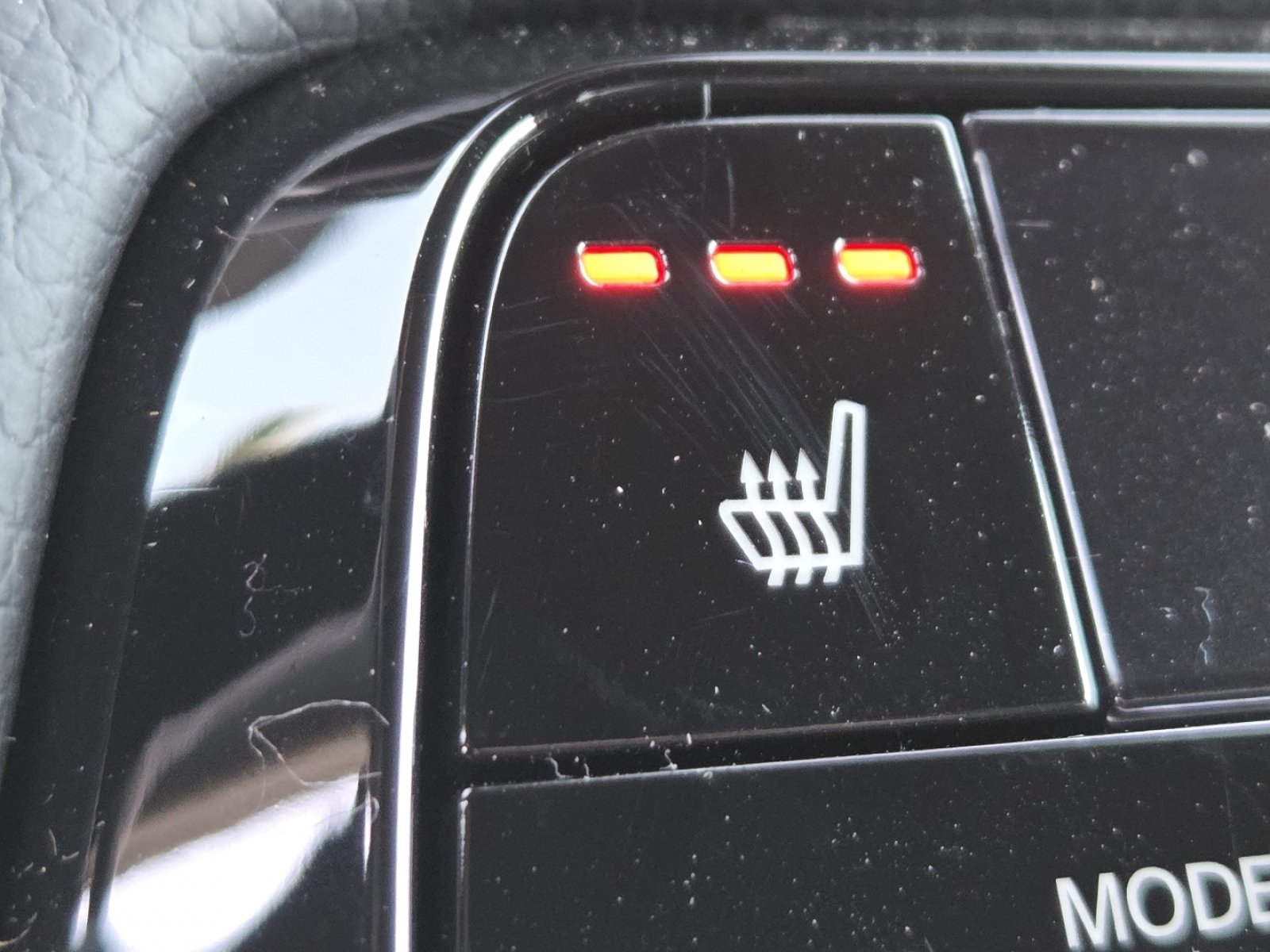New 2026 Honda Pilot Sport image 5