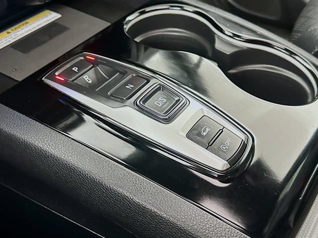 Certified 2019 Honda Passport Elite image 28