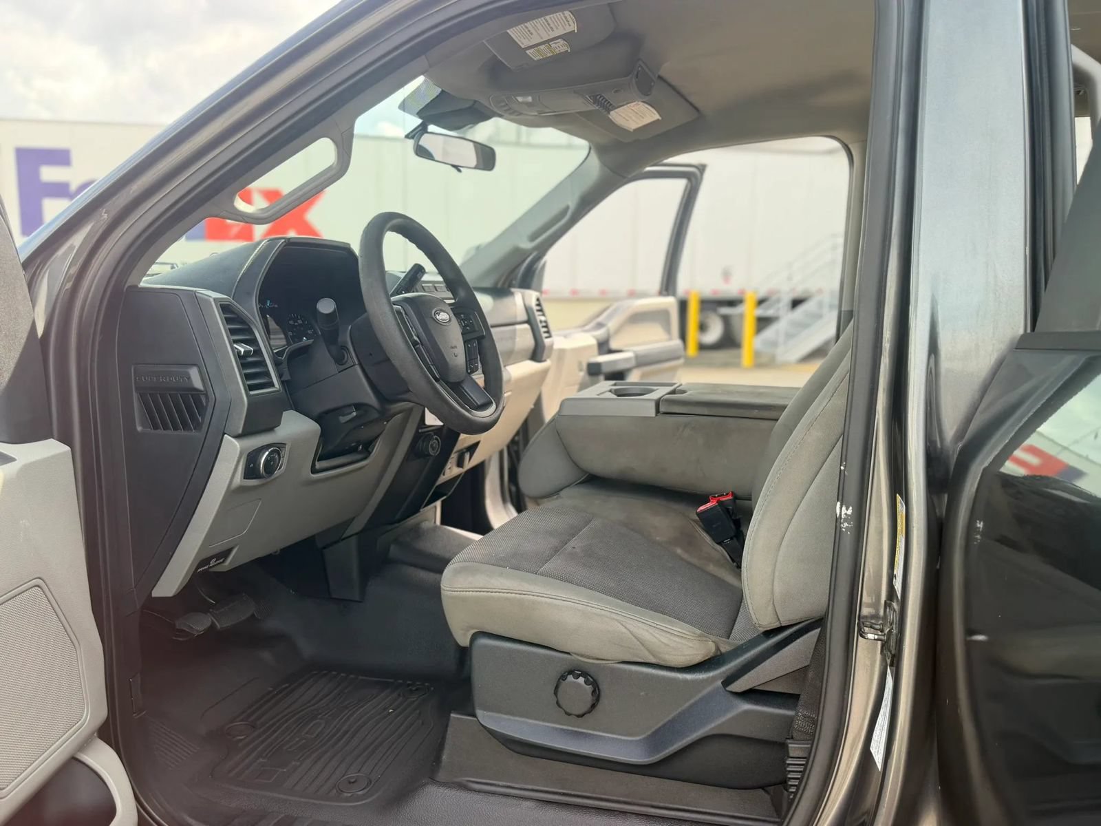 Used 2020 Ford F350 XL w/ STX Appearance Package AWD/4WD image 18