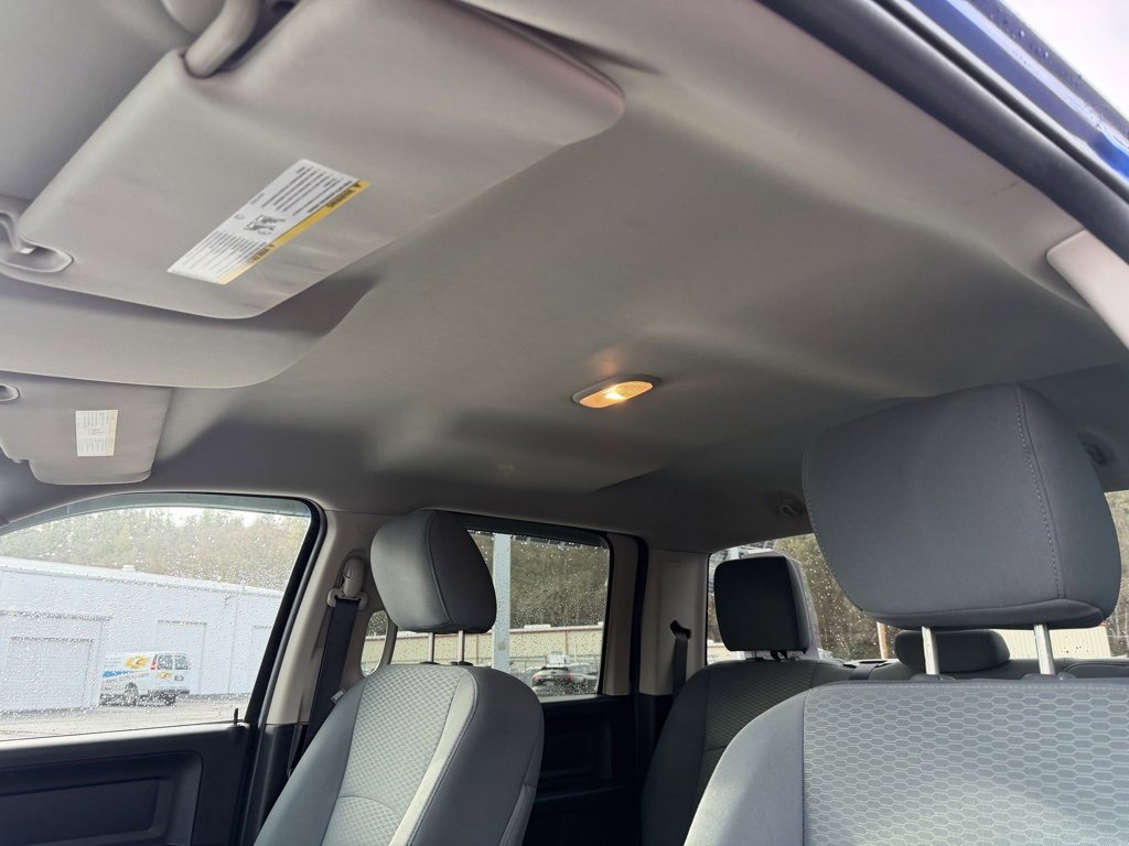 Used 2015 RAM 2500 Tradesman w/ Snow Chief Group image 22