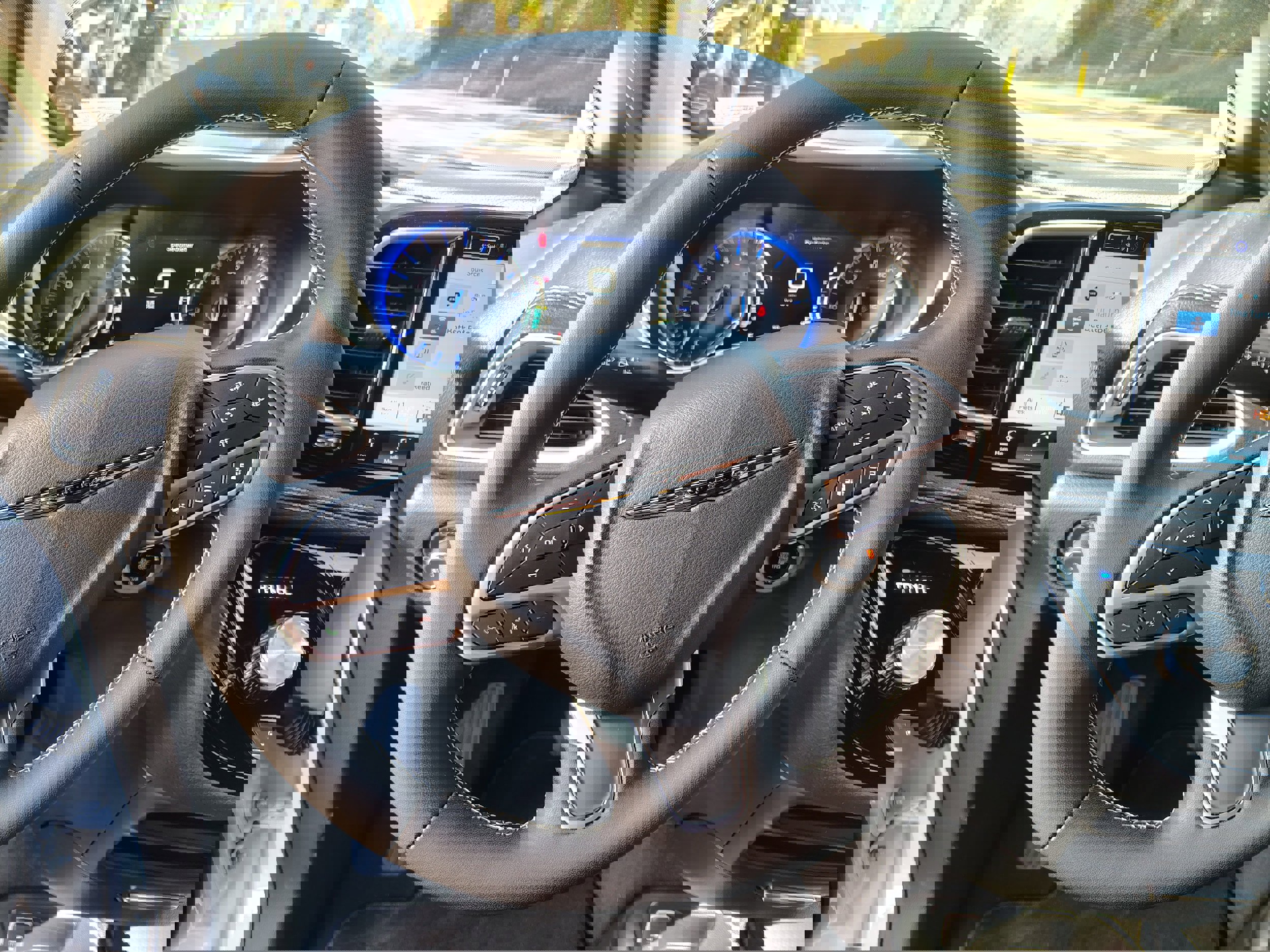 New 2026 Chrysler Pacifica Select image 29