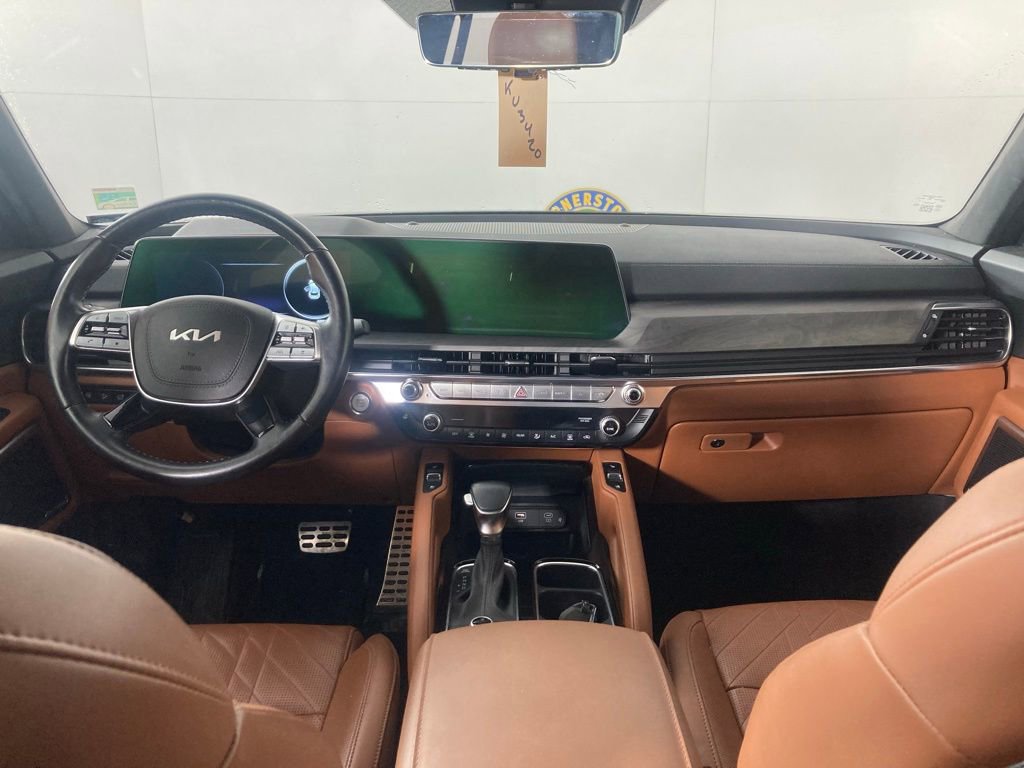 Used 2023 Kia Telluride SX Prestige X-Pro image 2