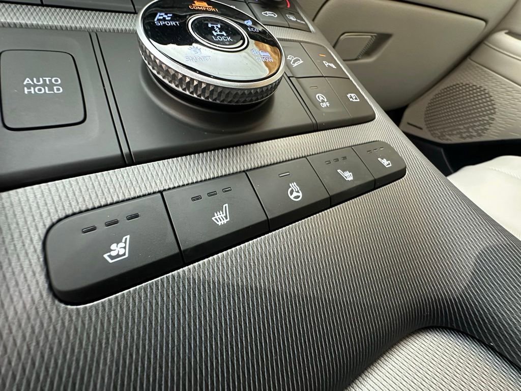 Certified 2023 Hyundai Palisade Limited image 24