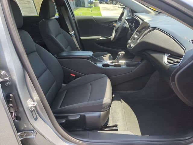 Used 2024 Chevrolet Malibu LT FWD image 34