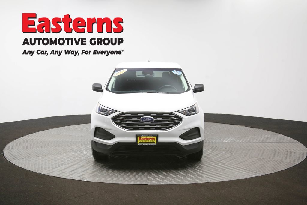 Used 2020 Ford Edge SE image 51