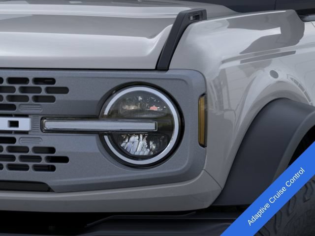 New 2026 Ford Bronco Badlands AWD/4WD image 23