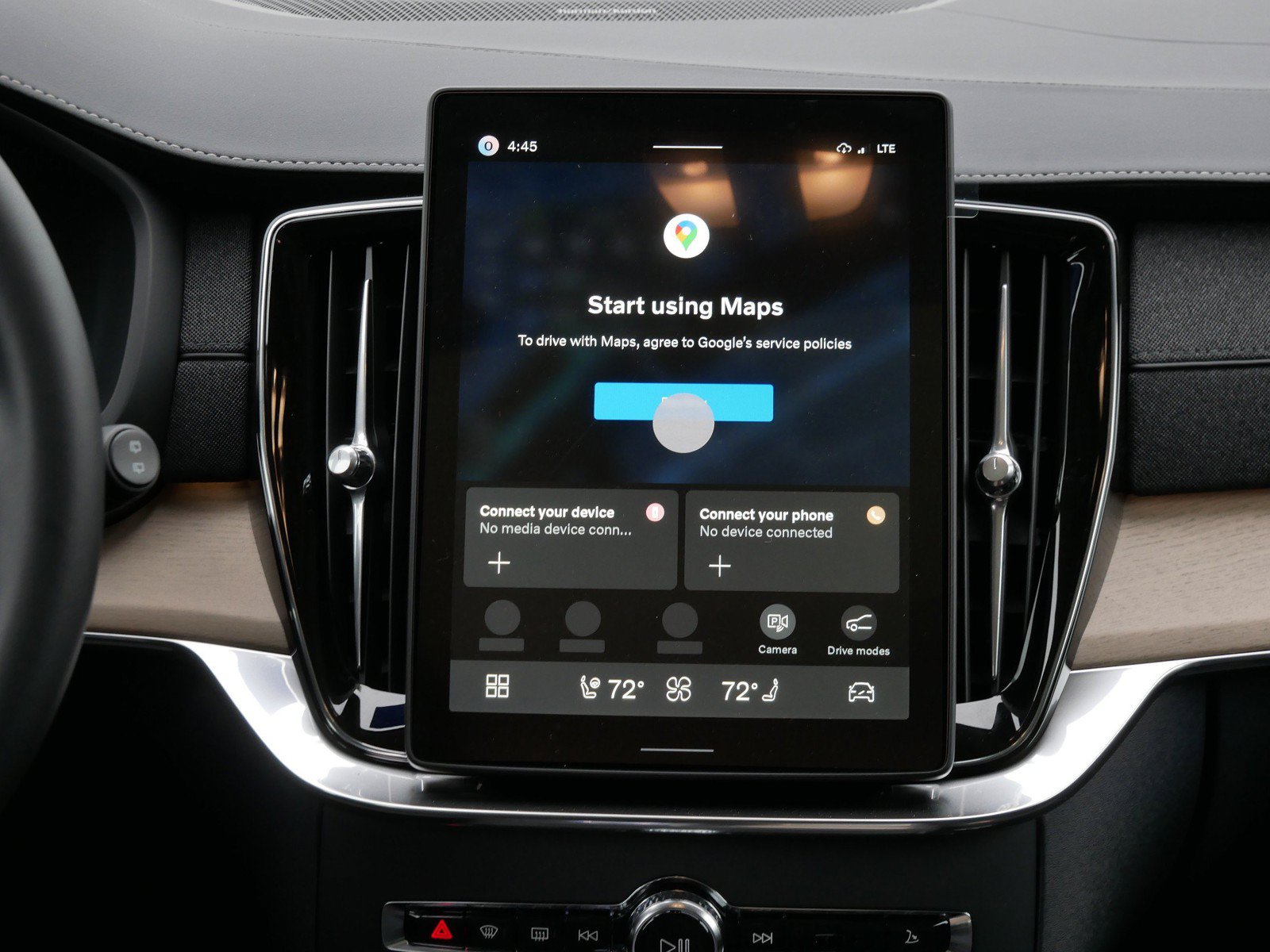 New 2027 Volvo XC90 B6 Plus AWD/4WD image 8