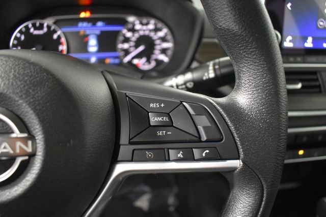 Certified 2023 Nissan Altima 2.5 SV image 17