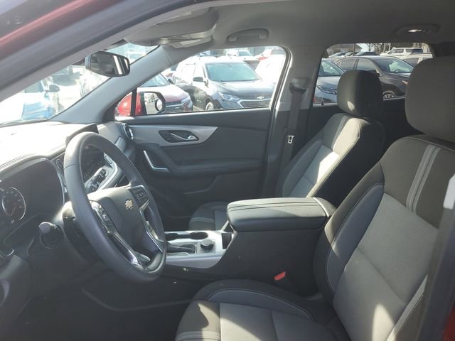 Certified 2024 Chevrolet Blazer LT w/ Convenience Package image 18