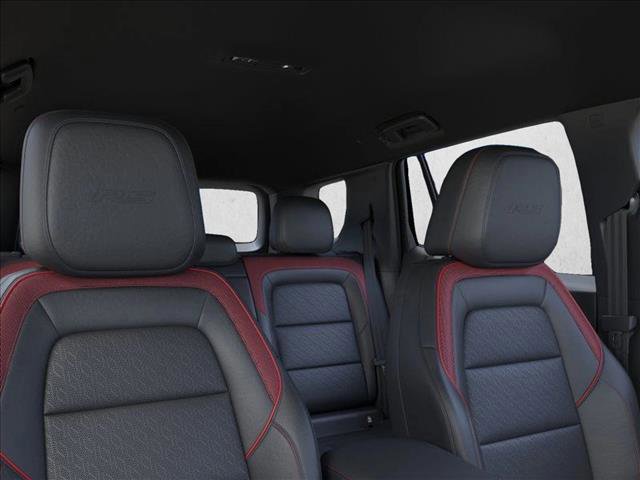 New 2026 Chevrolet Equinox RS image 24