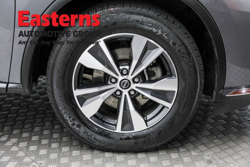 Used 2023 Nissan Murano SV image 30