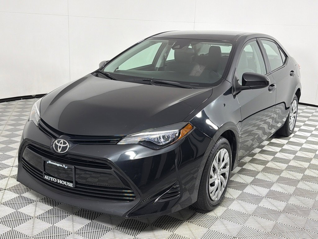 Used 2019 Toyota Corolla LE FWD image 10