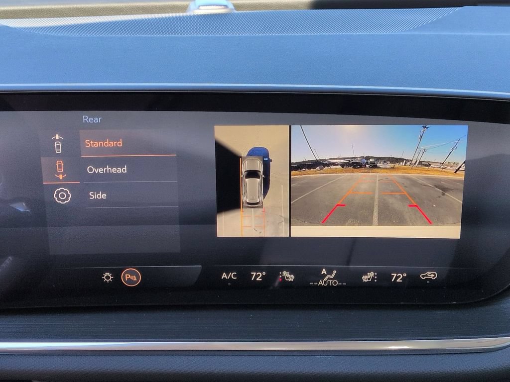 New 2026 Buick Envision Preferred AWD/4WD image 13