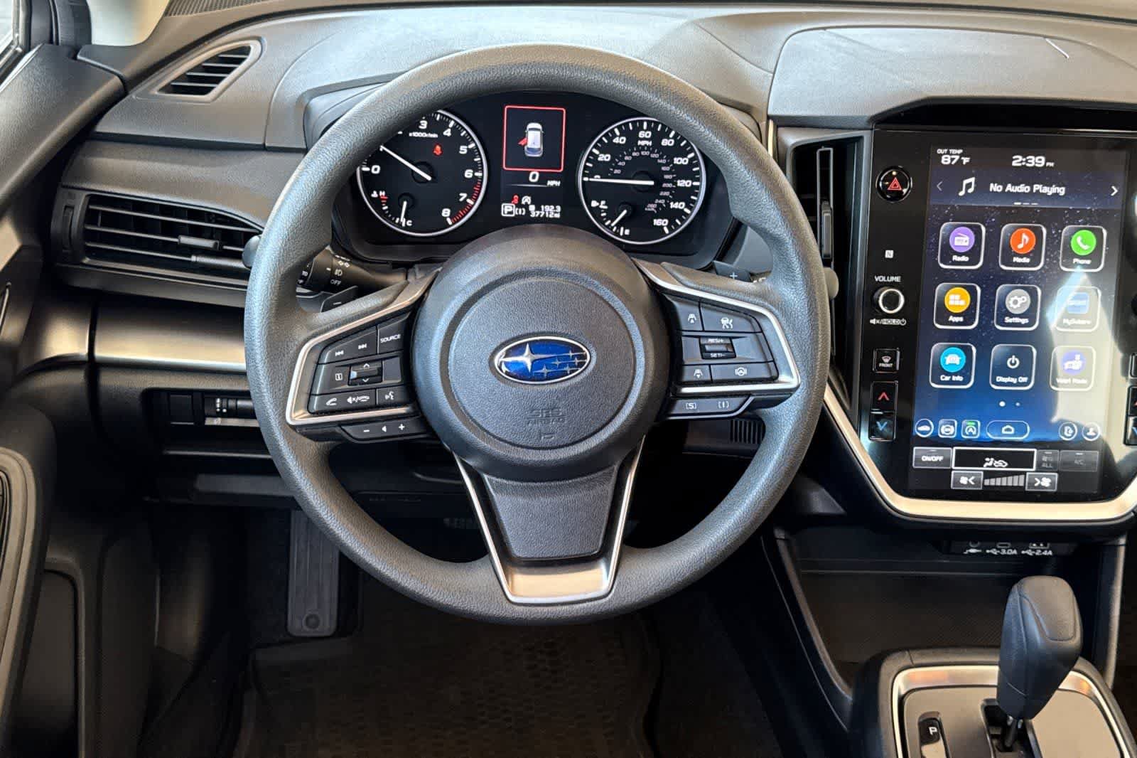 Used 2024 Subaru Impreza 2.0i Sport AWD/4WD image 14