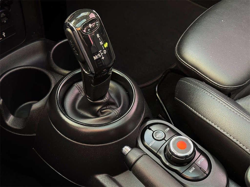 Used 2022 MINI Cooper S image 24