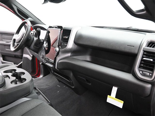 New 2026 RAM 2500 Tradesman image 24