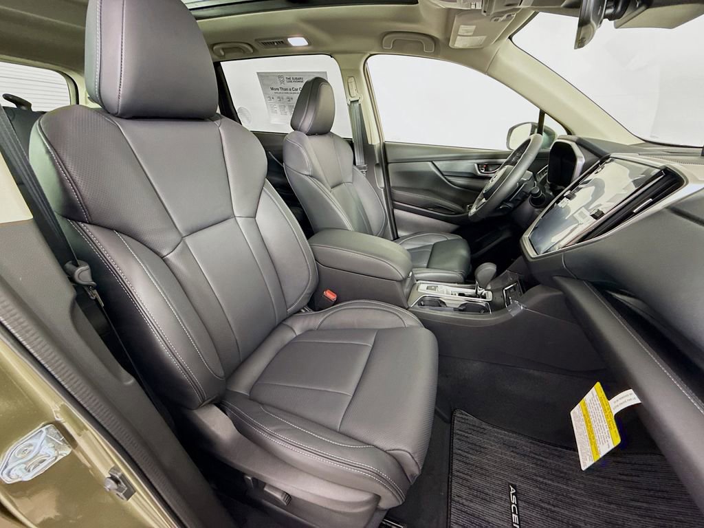 New 2026 Subaru Ascent Limited image 36