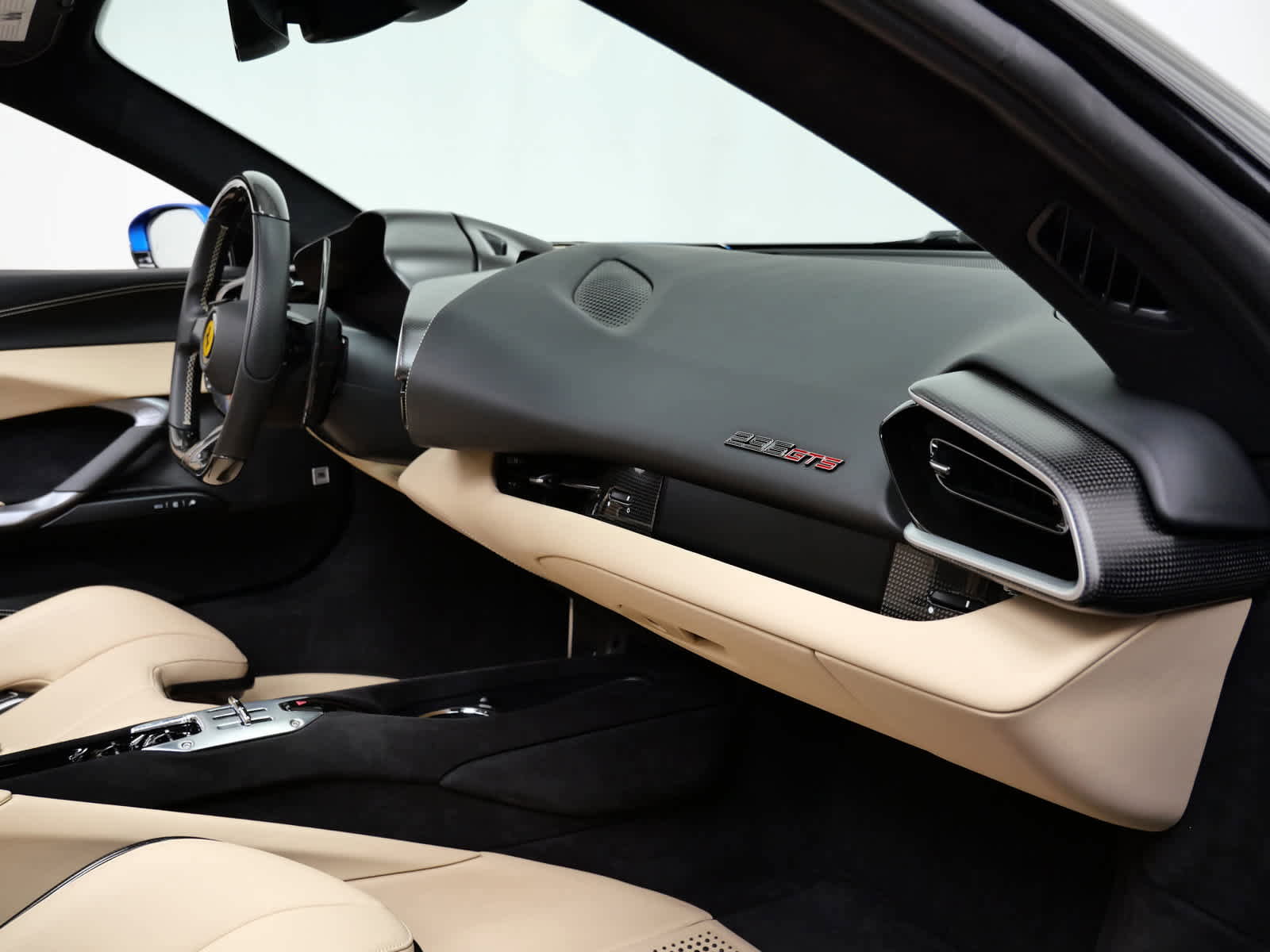 Certified 2023 Ferrari 296 GTS image 19