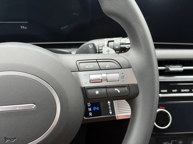 New 2026 Hyundai Tucson Blue SE AWD/4WD image 20