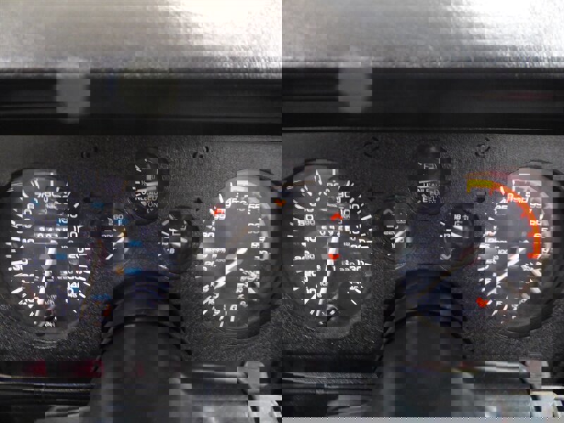 Used 1988 Chevrolet Camaro IROC-Z image 20